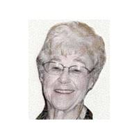 Frances Silverthorn Obituary