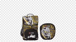 Lloyd Garmadon Mochila Bolsa Lego Ninjago Mochila Cremallera Nino Png Pngegg Lego ninjago 70621 the vermillion attack. pngegg