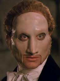 Charles Dance as Erik