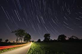 We can thank the new moon for that, as it will. Perseid Meteor Shower Wows Stargazers Photos Space
