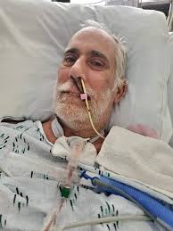 Ken McNutt…Research Tech w R&D 1980s…lost his dear wife, Lisa McNutt, two  days ago. Started as COVID. Got over COVID but not without subsequent lung  issues. Please keep the family in your