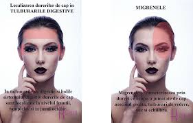 Principalele simptome sunt durerile de cap, ameţelile, zgomotele în urechi, durerile în piept, sângerările nazale. 6 Cauze Ascunse Ale Durerilor De Cap In Functie De Localizarea Lor