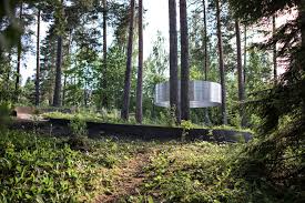 Ő i insjön tyrifjorden i norge (sv); 3rw S The Clearing Memorial Opens At Norway S Utoya Island On 4th Anniversary Of Tragedy Archdaily