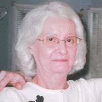 Gretchen May Swan Obituary