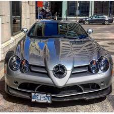 Instagram Post By Mercedes Benz Slr Mclaren Feb 2 2020 At 2 56pm Utc Mclaren Slr Mercedes Slr Coches Deportivos