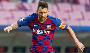 We spent on jack grealish and he will wear number 10 because we are convinced about him. Messi Zukunft Mancity Bringt Sich In Position
