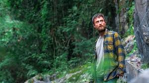 Most people probably recognize daniel radcliffe as the title character from the incredibly popular harry potter the movie is a horror drama based on the 1983 book of the same name by susan hill. Daniel Radcliffe Nearly Starved Floated Neck Deep In Mud For 6 Hours For New Film Jungle Al Arabiya English