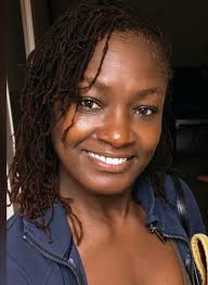 About 1 — Michelle Grandy