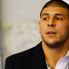 Judge allows police video of phone call in Aaron Hernandez trial