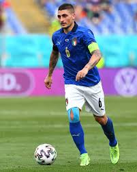 Marco verratti ha 2 assist dopo 38 la partita del giorno nella stagione 2020/2021. Uefa Euro 2020 On Twitter Marco Verratti Vs Wales Euro2020