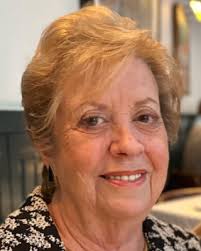 Obituary information for Constance Alfieri