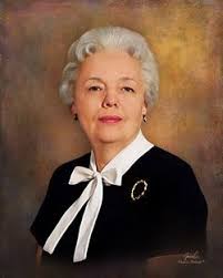 Delma Joyce Redwine Woosley (1928-2023)