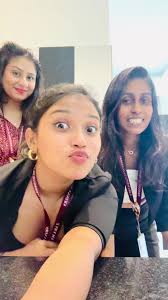 😎😜 @Bhagya_Haputhanthri @poojani praneepa #millionviews #trending ...