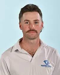 2024-25 Men's Golf Roster