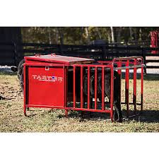 Stream tuesday (at the carnival) the new song from creep. Tarter Farm And Ranch Equipment 650 Lb Calf Creep Feeder Red 50 In X 37 In X 48 In 4 Calf Stall Openings C65f At Tractor Supply Co