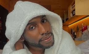 Devante Sanders's Instagram, Twitter & Facebook