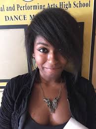 Central Visual & Performing Arts High School Where Arts & Academics Share  Center Stage Eagle Activities: Eagle Shout-Out