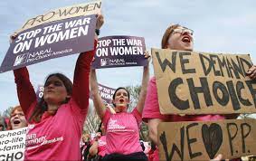The War On Planned Parenthood Is Also An Assault On Poor Women Of Color The Nation