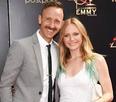 DAYS Star Marci Miller and Husband Ryan Welcome Baby Girl