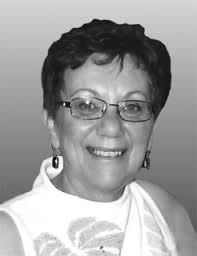 Jo-Ann (Clare, Dobie) McClinchey Obituary