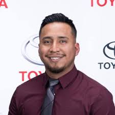 DCH Wappingers Falls Toyota Staff