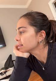 Es algo muy intimo pero queria compartir esta verdad que nos une a muchos.