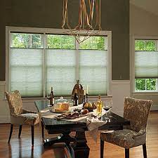 This shade eliminates 99% of the light entering a window, and is levolor's best insulating shade. Levolor Custom Cordless Top Down Bottom Up Room Darkening Cellular Shade Jcpenney