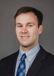 Trevor Perry, OT, CHT