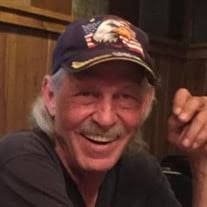 Steven Paul Corder Obituary (2024)