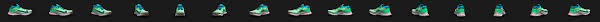 Cartons with nike logo editorial 3d rendering stock. Nike Pegasus Trail 2 Buy Royalty Free 3d Model By Mama S Sneaker Stop Mamasneakers B8c8056