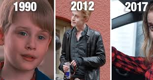 Macaulay Culkin Became Famous For His Role As Kevin Mccallister In Home Alone What Does He Look Like Today Take A L Macaulay Culkin Kevin Mccallister Today