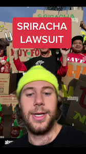 tbh there’s even more to this story but this video was getting so long lol  #sriracha #lawsuit #storytime #reply #drama #interesting #history  #greenscreen