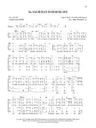 Ok gan back to inti aja selama ini banyak kampus kampus yang mempunyai cerita misteri di dalam nya ya mungkin. Kandangjago Online Publisher Lagu Paduan Suara Unbt 3