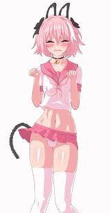 Rule34 - If it exists, there is porn of it  theobrobine, astolfo (fate)   5945370