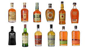 10 Cheap Whiskeys You Should Buy Today Best Whisky Under 35 Review Gent S Lounge 2018 Youtube
