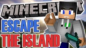 After a small b&e a small town journalist (beef) and his trusty cameraman (sten) are stuck in the evershift manor. Escape The Island Minecraft Map