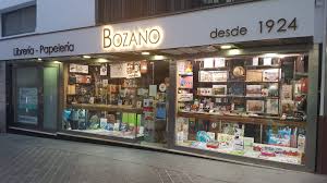 Bozano