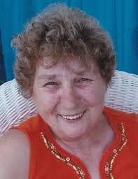 Obituary information for Renate Schulz Conley Reeves