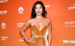 On the day of stephanie beatriz's birth, celebration by kool & the gang was the number 1 song on the billboard hot 100 and ronald reagan (republican) was the u.s. Stephanie Beatriz Hottest Photos On The Internet