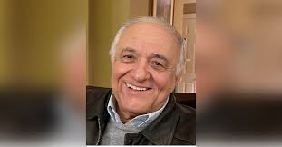 Obituary information for Ralph Phillip Lauro