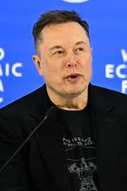 Trump to Be Joined by Elon Musk and Other CEOs at Xi Summit in China