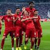 Almanya birinci basketbol ligi'nde bayern münih şampiyon oldu. Https Encrypted Tbn0 Gstatic Com Images Q Tbn And9gcq1hnybkkk3spofadn7mbmx Xhf7cneektl7it8pey Usqp Cau