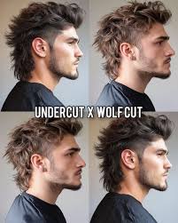 Image result for bob cut haircut for men