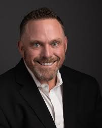 Congratulations to Mr.Ryan Byers, the new Men's Club President at Calabasas  Country Club!