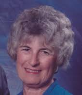 Obituary information for Irma Cecilia Montgomery
