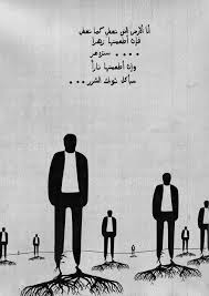 Dialogue On The Door Of Exile Ahmed Matar حوار على باب المنفى أحمد مطر The Literary Non Poetic Translation Means I Cool Words Circle Quotes Words Quotes