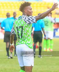 Bloc party frontman wows with politically charged funk and experimental electro. Interview David Okereke On Ighalo New Aubameyang Tag Dream Team Win Vs Libya Serie B All Nigeria Soccer The Complete Nigerian Football Portal