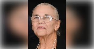 Obituary information for Annette Elaine Charlton