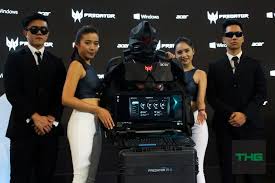 Acer malaysia has just sold one unit today. The Acer Predator 21 X Has Officially Made Its Malaysian Landing