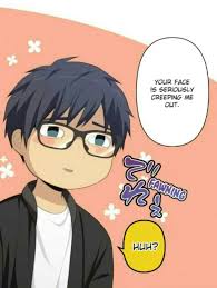 Relife The Incredibles Anime Looking Back